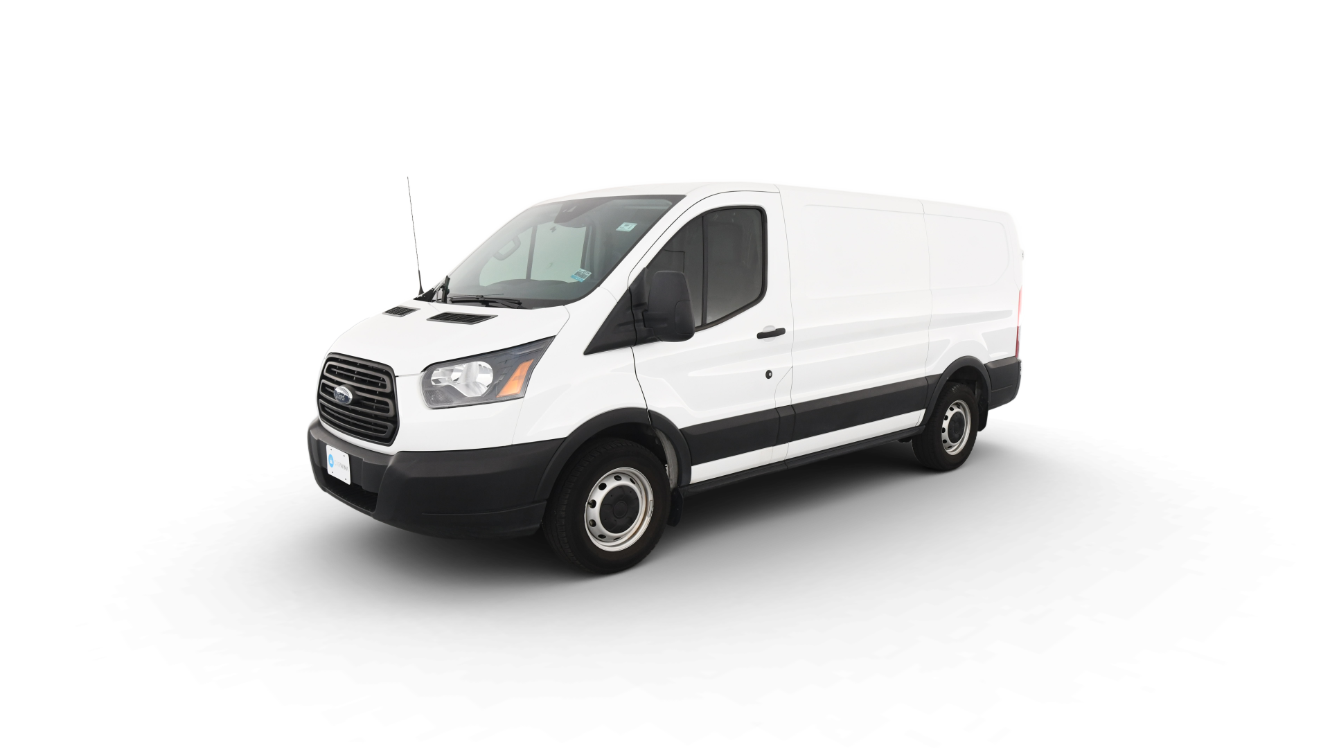 Used Ford Transit 150 for Sale Online | Carvana